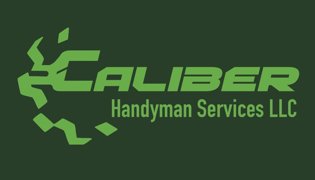 Caliber Handyman Services